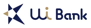 UI銀行のロゴ