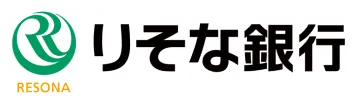 りそな銀行のロゴ