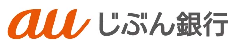 auじぶん銀行のロゴ