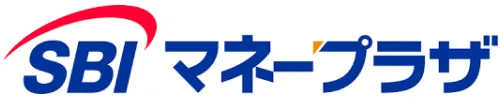 SBIマネープラザのロゴ