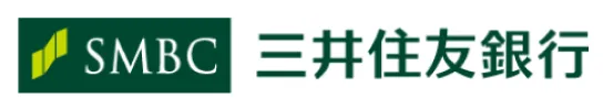三井住友銀行のロゴ